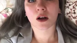 Quick Sex with My Friend's Girlfriend Before He Comes in