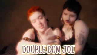 Double Dom Cbtjoi