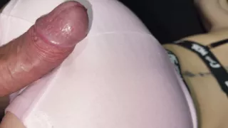 18 Anal Surprise - Monster Cock Fuck My Tight 18 Schoolgirl Ass For The First Time ( Add Me Free Nudes )