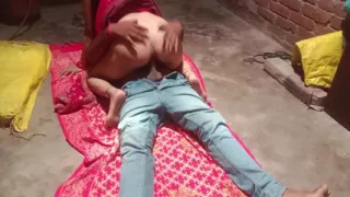 Suhagrat par mere Pati gaye the Bahar Mere devar ji Ne Jabardast choda doggy style Mein choda viral video