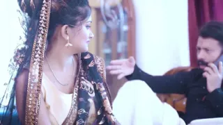 Mandir se aate hi bihari bhabhi ko patak ke pel diya