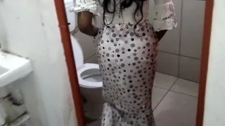 Mallu wife cheat her husband with her brother in law