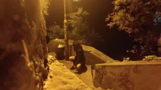 Risky blowjobs around