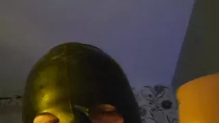 The Horny Sissy Slut