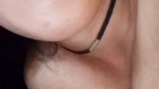 Morning couple romance