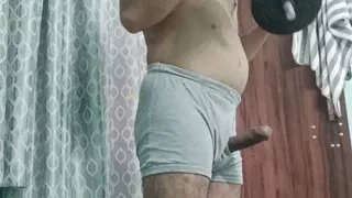 Indian desi police officer sex with neighbour uncle and army officer uncle