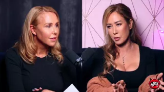 Porn Was My Safe Space: Capri Cavanni on Sex, Stigma & Starting Over
