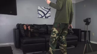 Agent Ari Defeated Again and Again - Bts