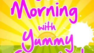 Good Morning with Yummy Cummies Eat Your Cum in the Morning with Goddess