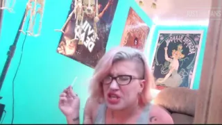 Mirror Sneezing