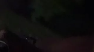 Riding My Bike With My Dick Out
