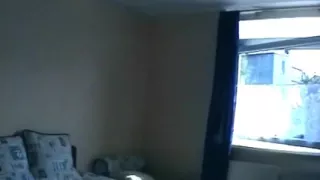 Public Blowjob Tease and Sloppy Fingering Explosion