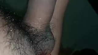 Sucking and Riding the Cock