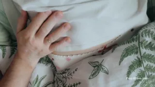 Good Morning Petite Pussy! I Want to Play with You