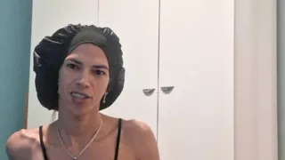 Oh, It's so Hot, I'm Going to Take My Dick Out.
