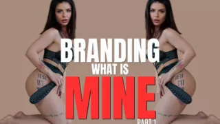 Branding What's Mine
