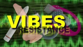 Vibes Resistance 2-1