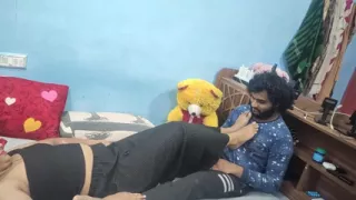 Chest Trample
