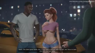 Very awesome animation sex video I made.