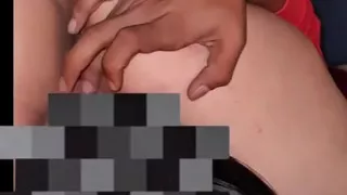 Sexy milf gets her pussy eaten 69 POV