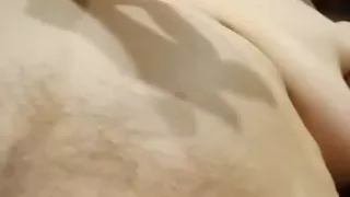 Gilf alone at home