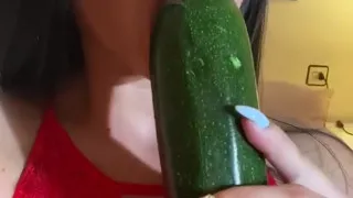 A Very Naughty Girl