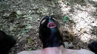 Goldenshower and Juicy Strap-ons