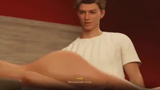 Massage Turn Into Wilde Sex