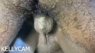 Black Ninja Fuck With My African Queen