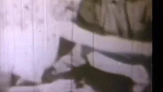 Original vintage sex scene - Hulahula Mexican!