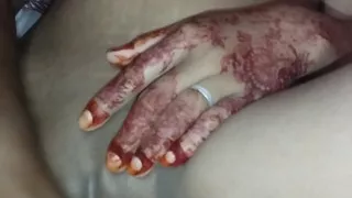 HOT Bangladeshi Viral Young Girl Sex with DILDO
