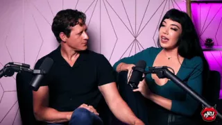 What It's Really Like Dating in the Porn Industry with Little Puck and Shawn Alff