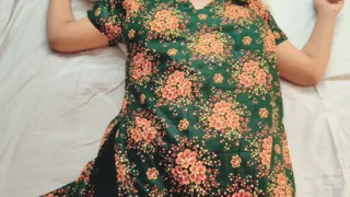stepbrother's Secret Request That His stepSister Couldn't Refuse!