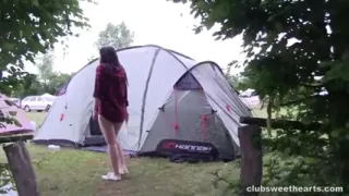 Kleine Titten