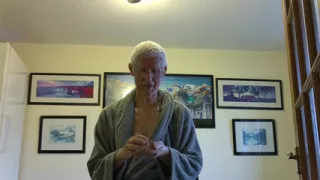 Measuring Ball Weight Stretch