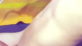 Dicks can fart too!