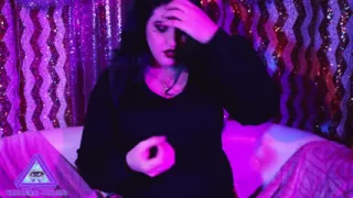 Lick Your Cum off the Floor