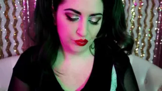 100 Layers of Lipgloss Asmr Kisses
