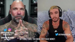 Redemption Interview with Straight Felon Episode 6