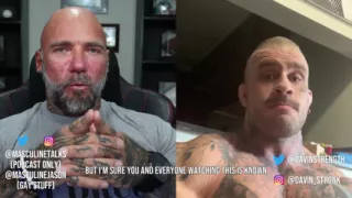 Sex, Trauma, Power Dynamics, Ethics, and Consent with Davin Strong Episode 6