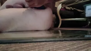 Love playing with my toys