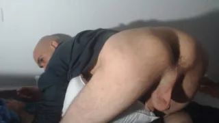 Tight Ass Wants Big Cock Deep Inside