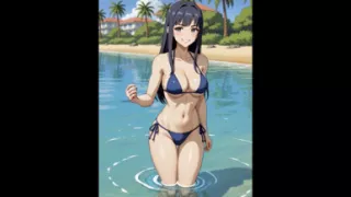 First Date - You Can't Control Your Thoughts with This Girl