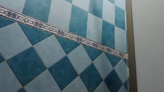 Compilation of Mexican Chubby Karmica in the Shower