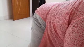 Desi Beautiful Big Ass Teen Maid Rough Fucked by Owner and Huge Cum in Back Hindi Audio