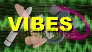Vibes Resistance 2-2