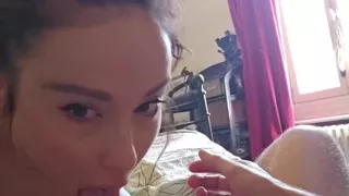 Morning Sex