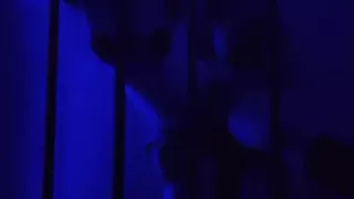 Sex in a Swingers Club with a Lot of Squirt and Cum Over My Pussy