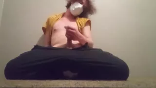 Facemask Fetish Fanclub Video of the Month (ffvotm) July 2023