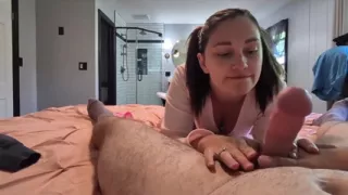 Stepdaughter Caught! First Time Sex for Step Stepdaughter and Her Step Stepdaddy